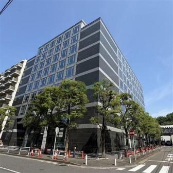 新横浜ファーストビル