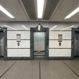 エレベーターホール