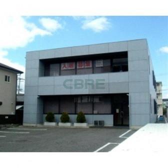 ACT2階建日高豊田下市場