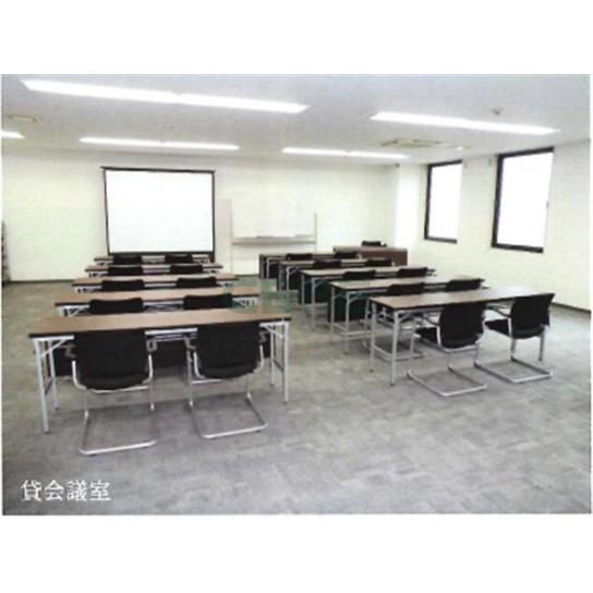 カンファレンスルーム