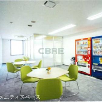 リフレッシュルーム