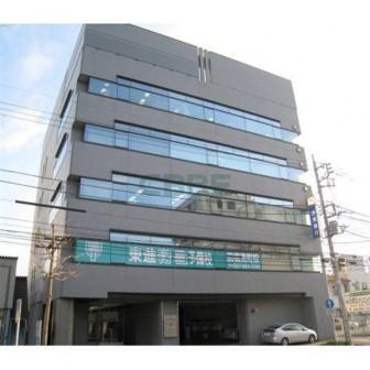 ステーションプラザ前橋ビル