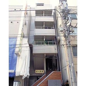 神田クレストビル