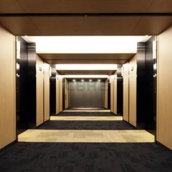 エレベーターホール