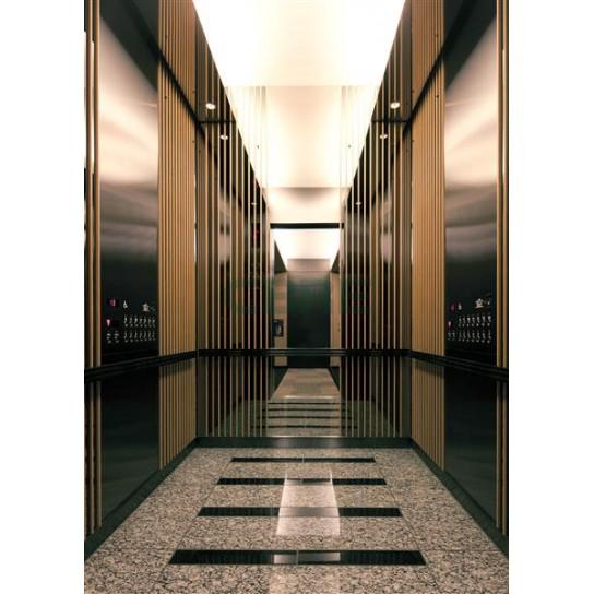 エレベーターホール