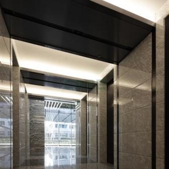 エレベーターホール