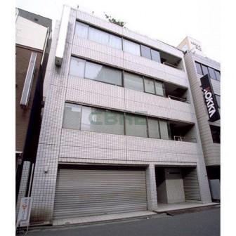 日本橋中屋ビル