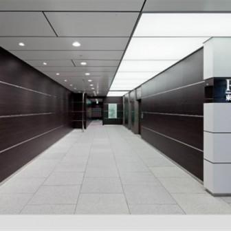 エレベーターホール