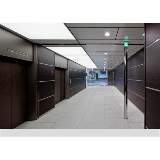 エレベーターホール