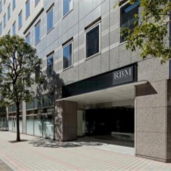 建物前面スペース