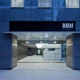 建物前面スペース