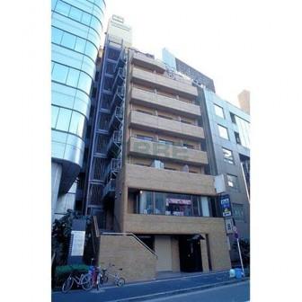 ライオンズマンション新宿御苑前第2