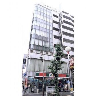 ウィンド北新宿ビル