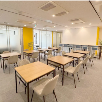 コーワーキングスペース