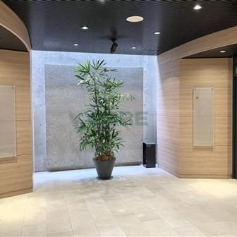 エレベーターホール