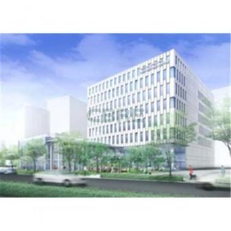 みなとみらい学園ビル