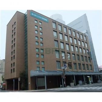 あいおいニッセイ同和損保 新潟ビル