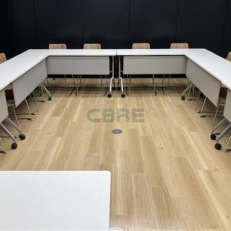 カンファレンスルーム