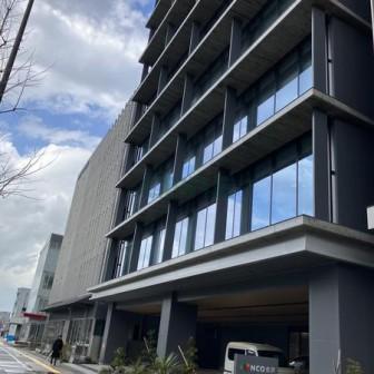 NCO金沢