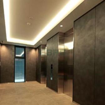 エレベーターホール