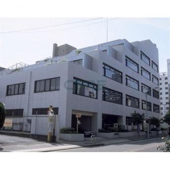 葵ガーデンビル