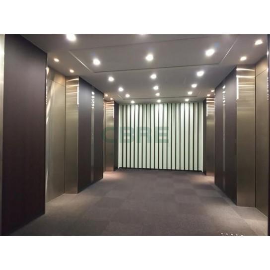 エレベーターホール