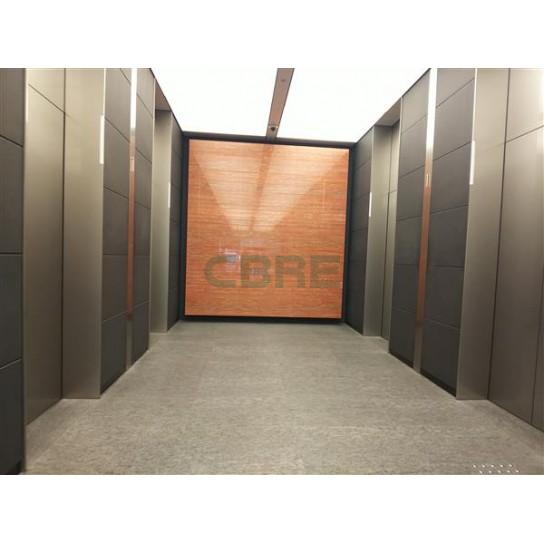 エレベーターホール