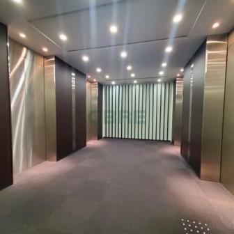 エレベーターホール