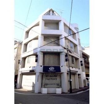 ユニバーサルビル