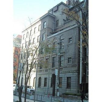 綿業会館ビル(新館)