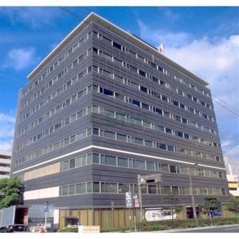 広島商工会議所ビルディング