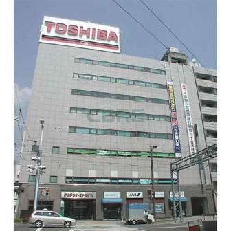 電鉄ターミナルビル