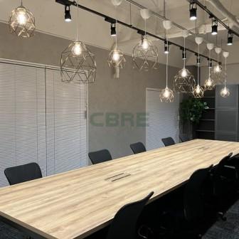 ワークスペース