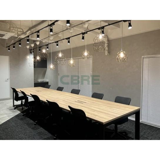 ワークスペース