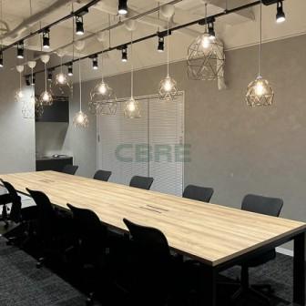 ワークスペース