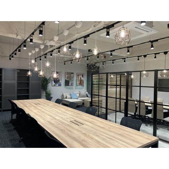 ワークスペース