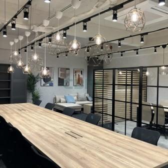 ワークスペース