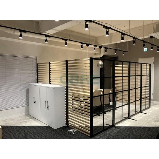 ミーティングスペース