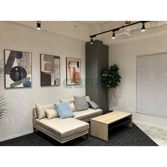 リフレッシュスペース