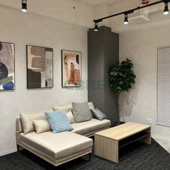 リフレッシュスペース