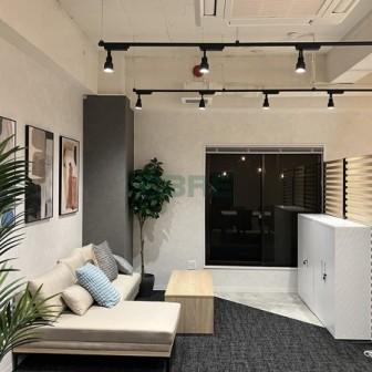 リフレッシュスペース