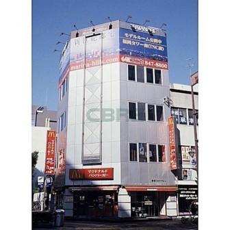 赤坂ワタナベビル