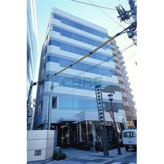 高鼻町TAIGAビル