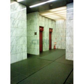 エレベーターホール