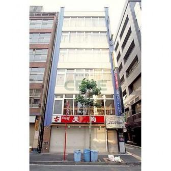 アドミラル神田ビル