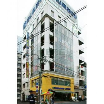 西山興業新水道橋ビル