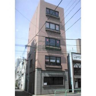 西神田センタービル