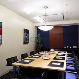 ミーティングルーム２