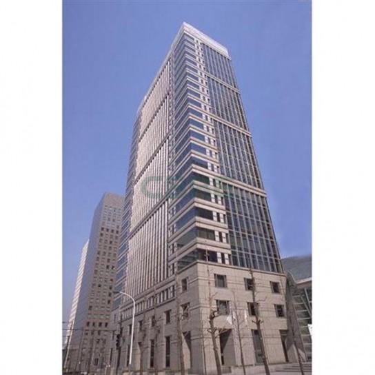 Cbre 大手町ファーストスクエア ウエストタワー 仲介賃貸オフィス 貸事務所 非公開物件多数
