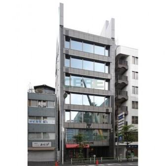 西新橋エクセルビル